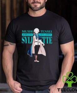 Mushoku Tensei II Isekai Ittara Honki Dasu shirt