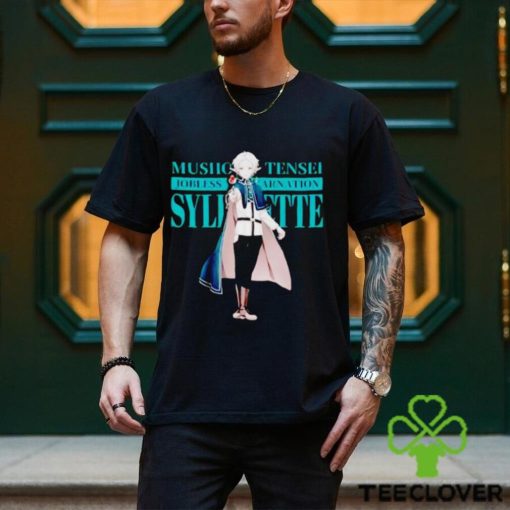 Mushoku Tensei II Isekai Ittara Honki Dasu shirt