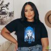 The Faceless – In Becoming A Ghost Album Art Tee Shirt