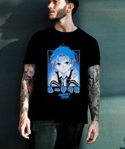 Mushoku Tensei Jobless Reincarnation Rudeus Portrait T Shirt