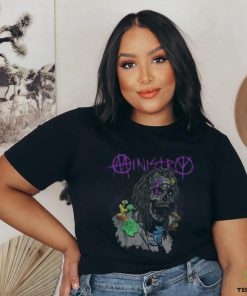 Mushroom 2024 Tour New T Shirt