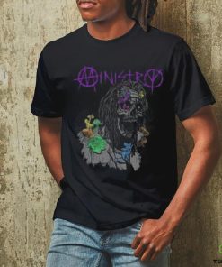 Mushroom 2024 Tour New T Shirt