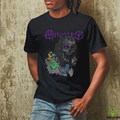 Mushroom 2024 Tour New T Shirt