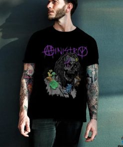 Mushroom 2024 Tour New T Shirt
