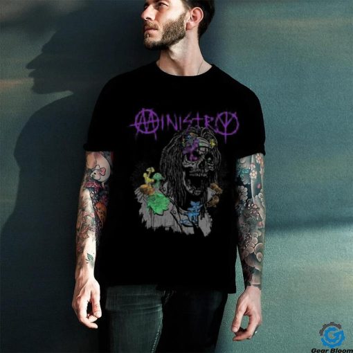 Mushroom 2024 Tour New T Shirt