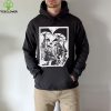Scott Dworkin Cassius Clay logo shirt