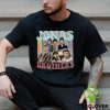 Funny Tshirt Fantasy Unicorn T Shirt Dont Stop Believing Mens Womens Kids Tee