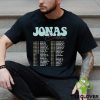 Music Band Tour 2023 Shirt Retro 90S Lover Gif Sweatshirt Classic