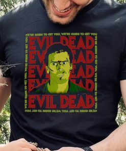 Music And Ash Vs Evil Dead In The Life Of Greatpeople Unisex Sweathoodie, sweater, longsleeve, shirt v-neck, t-shirt