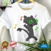 Dancing Toothless Screaming Meme Essential T Shirt