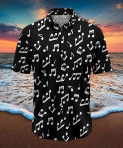 Music Is Life G5813 Hawaiian Shirt