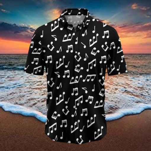 Music Is Life G5813 Hawaiian Shirt