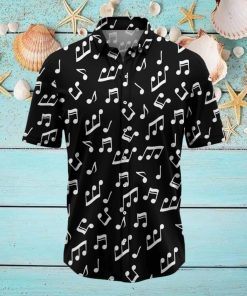 Music Is Life G5813 Hawaiian Shirt