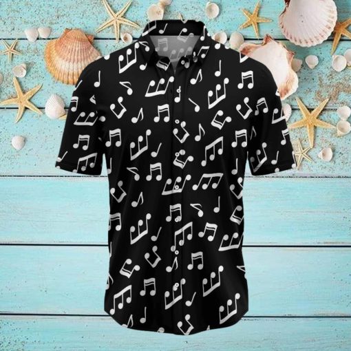 Music Is Life G5813 Hawaiian Shirt