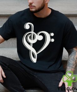 Music Note Heart Women’s Tank Top Unisex Hoodie 1 Music Note Heart Women’s Tank Top Unisex Hoodie