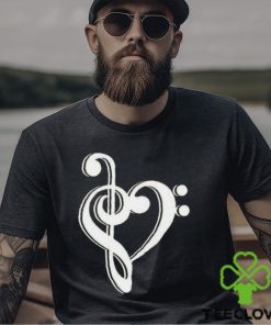 Music Note Heart Women’s Tank Top Unisex Hoodie 2 Music Note Heart Women’s Tank Top Unisex Hoodie