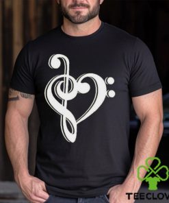 Music Note Heart Women’s Tank Top Unisex Hoodie 3 Music Note Heart Women’s Tank Top Unisex Hoodie