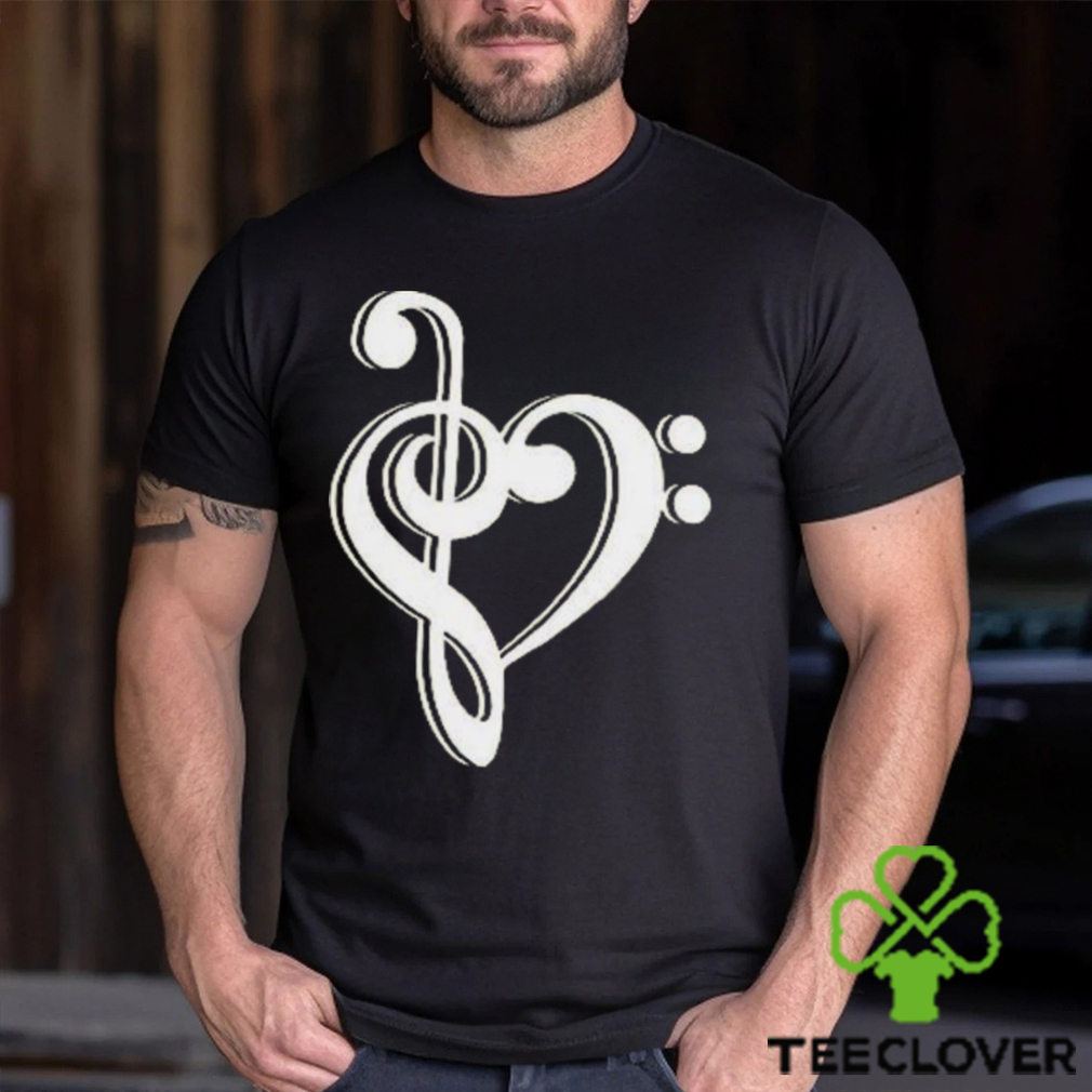 Music Note Heart Women’s Tank Top Unisex Hoodie Music Note Heart Women’s Tank Top Unisex Hoodie