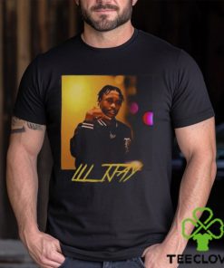 Music Vintage Retro American Lil Rapper Tjay Singer Gifts For Fans Classic T Shirt Rap Hip Hop Y2k Sweatshirt