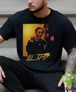 Music Vintage Retro American Lil Rapper Tjay Singer Gifts For Fans Classic T Shirt Rap Hip Hop Y2k Sweatshirt