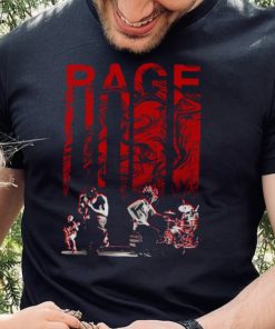 Music Vintage Retro Rage Against The Machine shirt