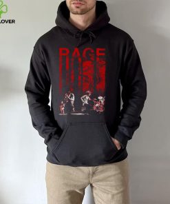 Music Vintage Retro Rage Against The Machine hoodie, sweater, longsleeve, shirt v-neck, t-shirt