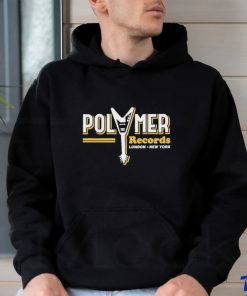 Music d294 polmer records london new york T hoodie, sweater, longsleeve, shirt v-neck, t-shirts,