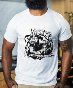 Musical Genius shirt