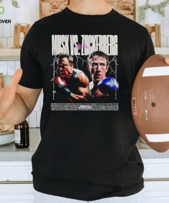 Musk vs Zuckerberg The Ultimate Tech Showdown Boxing bout shirt 3 Musk vs Zuckerberg The Ultimate Tech Showdown Boxing bout shirt