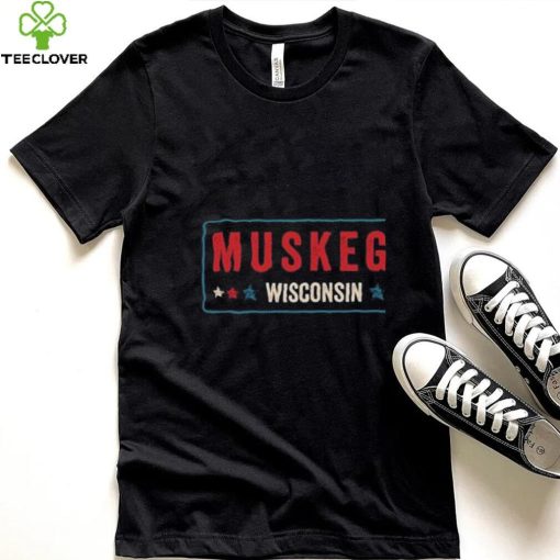 Muskego Wisconsin 2022 Shirt