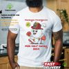 Limited Waveygoodsco Gay For My Wife Shirt