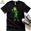 ATL Wanted Young Thug Young Nudy Gunna Lil Baby 21 Savage retro shirt
