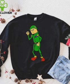 Musso Weenie art shirt