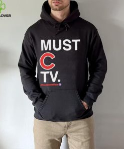 Must C Tv Nextstartshere shirt 1 Must C Tv Nextstartshere shirt