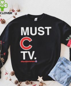 Must C Tv Nextstartshere shirt 4 Must C Tv Nextstartshere shirt