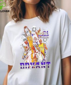 Must Have Kobe Bryant Shirt