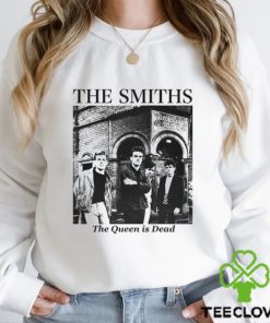 Must Have The Smiths Shirt