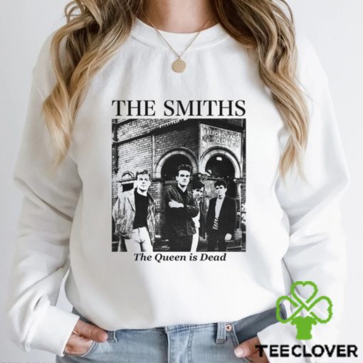 Must Have The Smiths Shirt