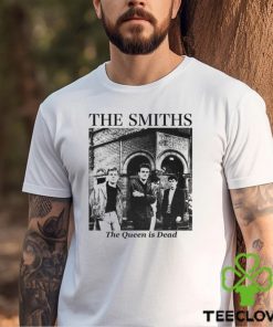 Must Have The Smiths Shirt