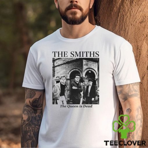 Must Have The Smiths Shirt