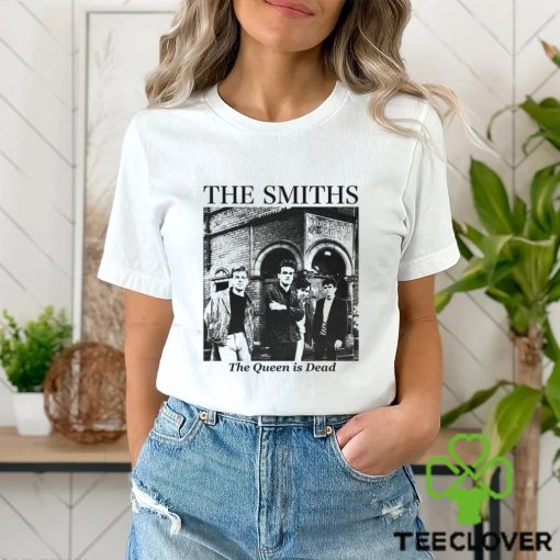 Must Have The Smiths Shirt