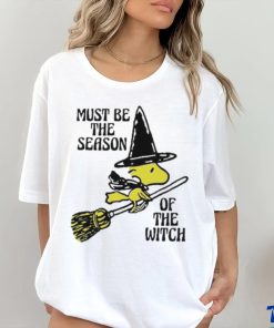 Must be the Season Of The Witch Shirt 2 Must be the Season Of The Witch Shirt