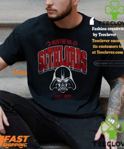 Mustafar Sith Lords Shirt