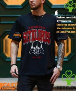 Mustafar Sith Lords Shirt