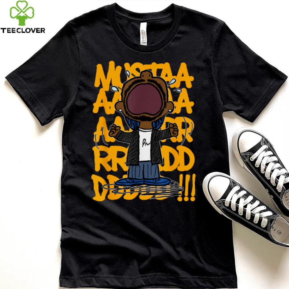 Mustard Funny Personalized Name Retro Classic Style T Shirt Mustard Funny Personalized Name Retro Classic Style T Shirt