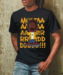 Mustard Meme T Shirt
