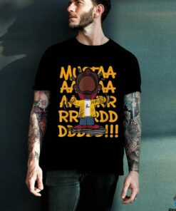Mustard Meme T Shirt