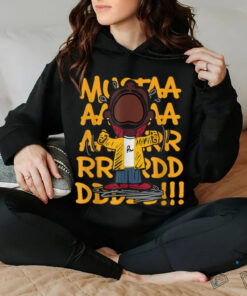 Mustard Meme T Shirt