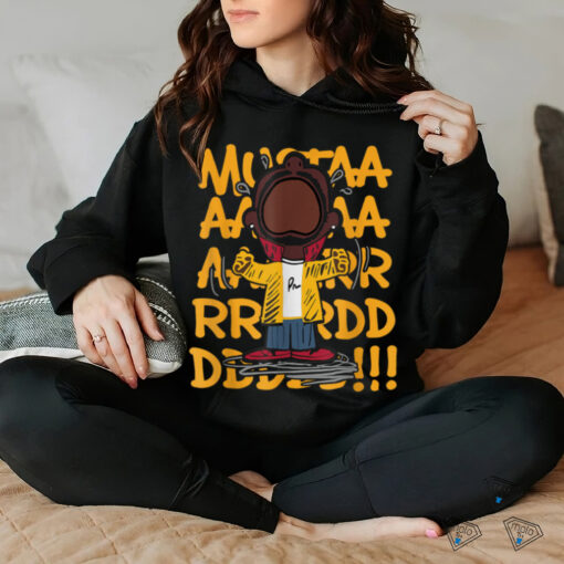 Mustard Meme T Shirt