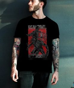 Mutant Mayhem T shirt